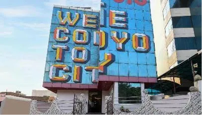 Hotel Kishna
